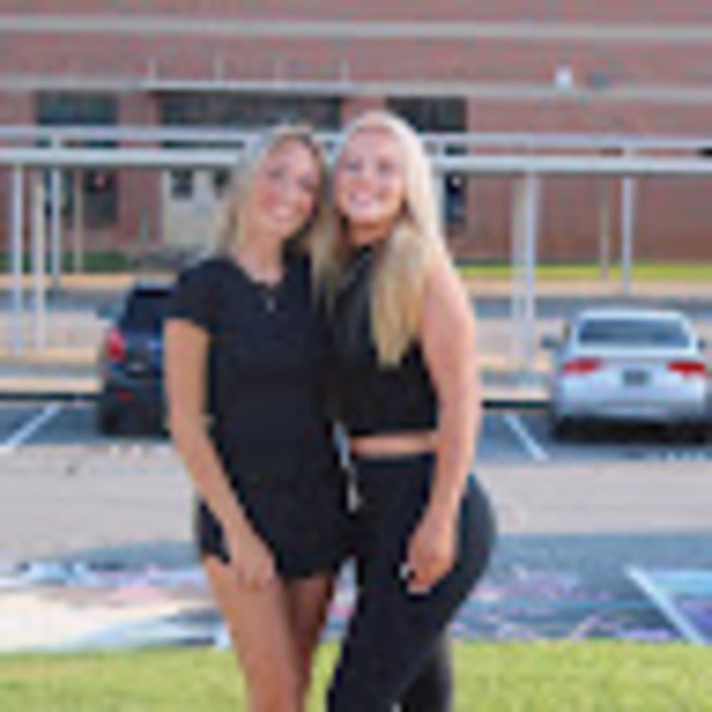 Meet your Posher, Riley